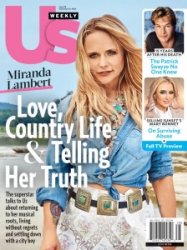 Us Weekly - 09.16.2024