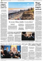 The Washington Post 09.14.2023