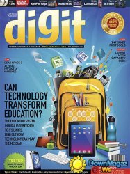 Digit - March 2013