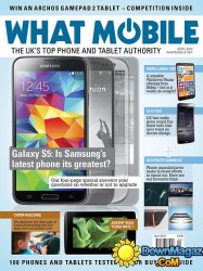 What Mobile - April 2014