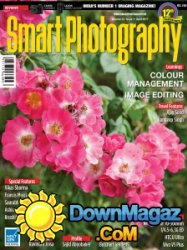 Smart Photography - 04.2017