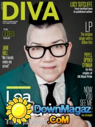 Diva UK - 06.2017