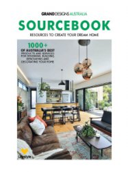 Grand Designs AU - Sourcebook 2017