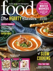 Food NZ - 07/08 2018