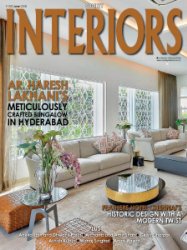 Society Interiors - 06.2018