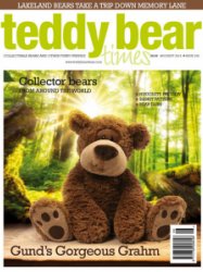 Teddy Bear Times - 8/9 2018