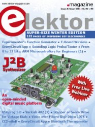 Elektor USA - 01/02 2015