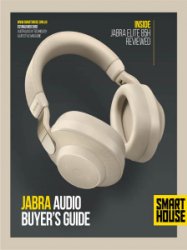 SmartHouse - Jabra Elite 85H, May 2019