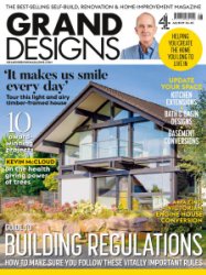 Grand Designs UK - 07.2019