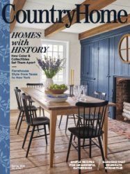 Country Home - Spring 2020