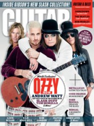 Guitar World - 05.2020