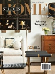 St. Louis Homes & Lifestyles - 08.2020