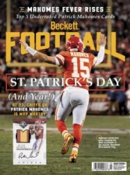 Beckett Football - 03.2019