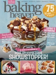 Baking Heaven - 09.2021