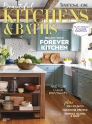 Beautiful Kitchens & Baths - Summer 2022