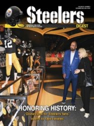 Steelers Digest - 12.2022