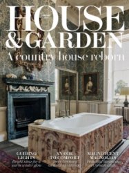 House & Garden UK - 02.2023