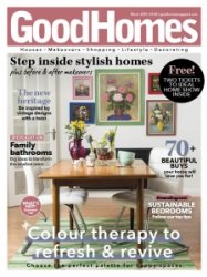 GoodHomes UK - 03.2023