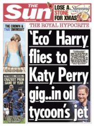 The Sun UK - 7.11.2023