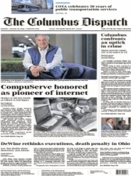 The Columbus Dispatch 01.29.2024