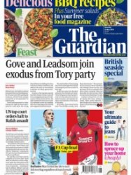 The Guardian - 25.05.2024