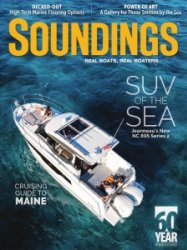 Soundings - 07.2024