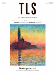 The TLS - 07.12.2024