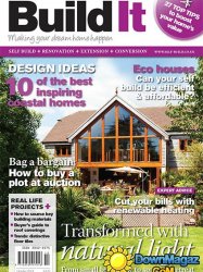 Build It + Home Improvement - October 2014