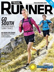 Trail Runner - December 2014