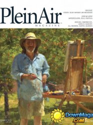 PleinAir USA - August/September 2015