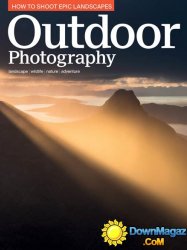 Outdoor Photography - May 2016