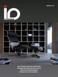 in Design - 02.2018