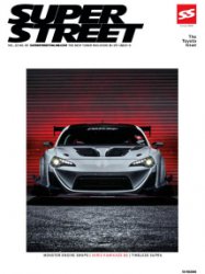 Super Street - 05.2018