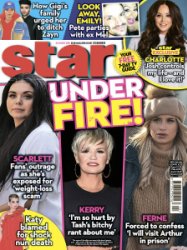 Star UK - 26.03.2018