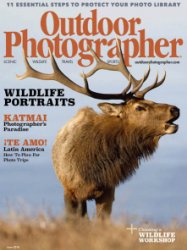 Outdoor Photographer - 06.2018