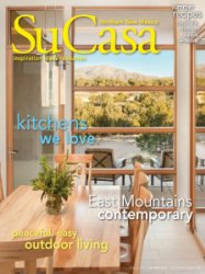 Su Casa Northern New Mexico - Summer 2018