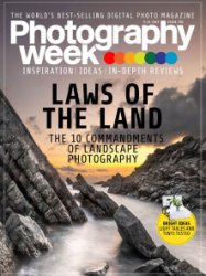 Photography Week - 07.05.2018