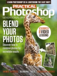 Practical Photoshop - 10.2018