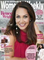 The Australian Women's Weekly NZ - 03.2019