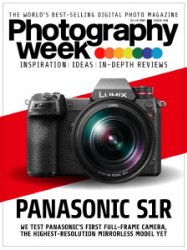 Photography Week - 23.05.2019