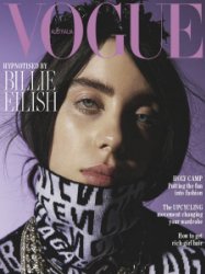 Vogue AU - 07.2019