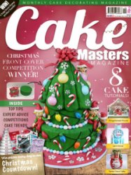 Cake Masters - 11.2019