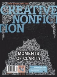 Creative Nonfiction - Winter 2021