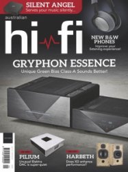 Australian HiFi - 01/02 2021