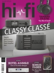 Australian HiFi - 05/06 2021