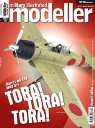 Military Illustrated Modeller - 04.2022