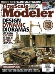 FineScale Modeler - 05/06 2022