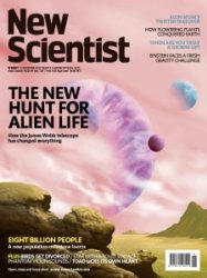 New Scientist AU - 12.11.2022