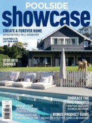 Poolside Showcase - No. 35 2022