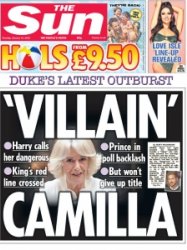 The Sun UK - 10.01.2023